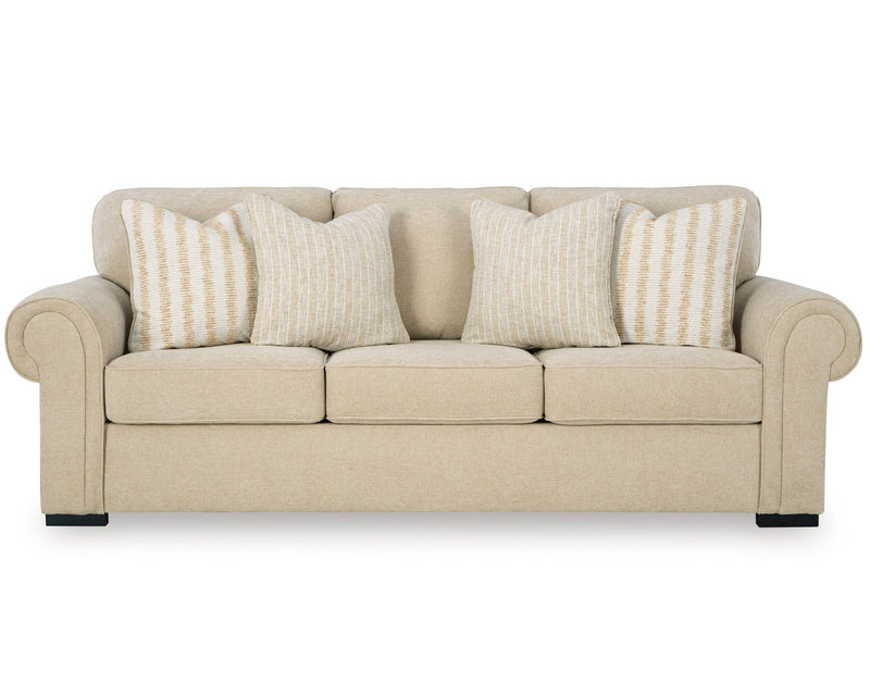 Lerason Sofa Set - Al Rugaib Furniture