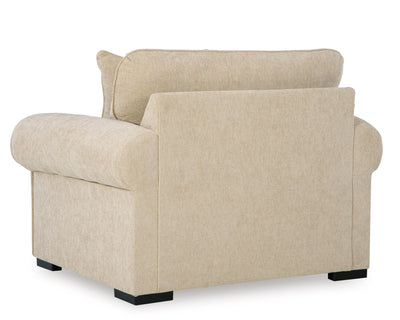 Lerason Upholster with free Tables - Al Rugaib Furniture