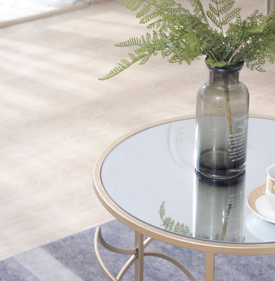 Lerason Upholster with free Tables - Al Rugaib Furniture