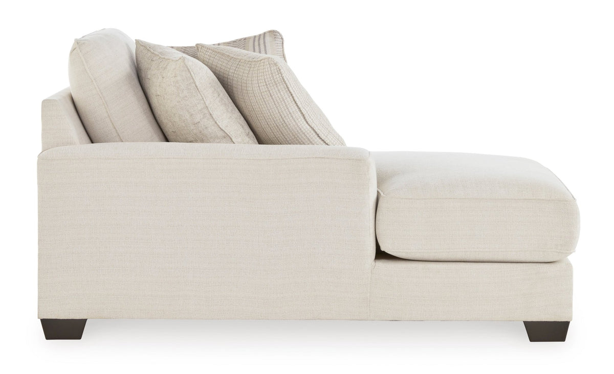 Lerenza Left-Arm Facing Corner Chaise Chaises| Ashley Homestore