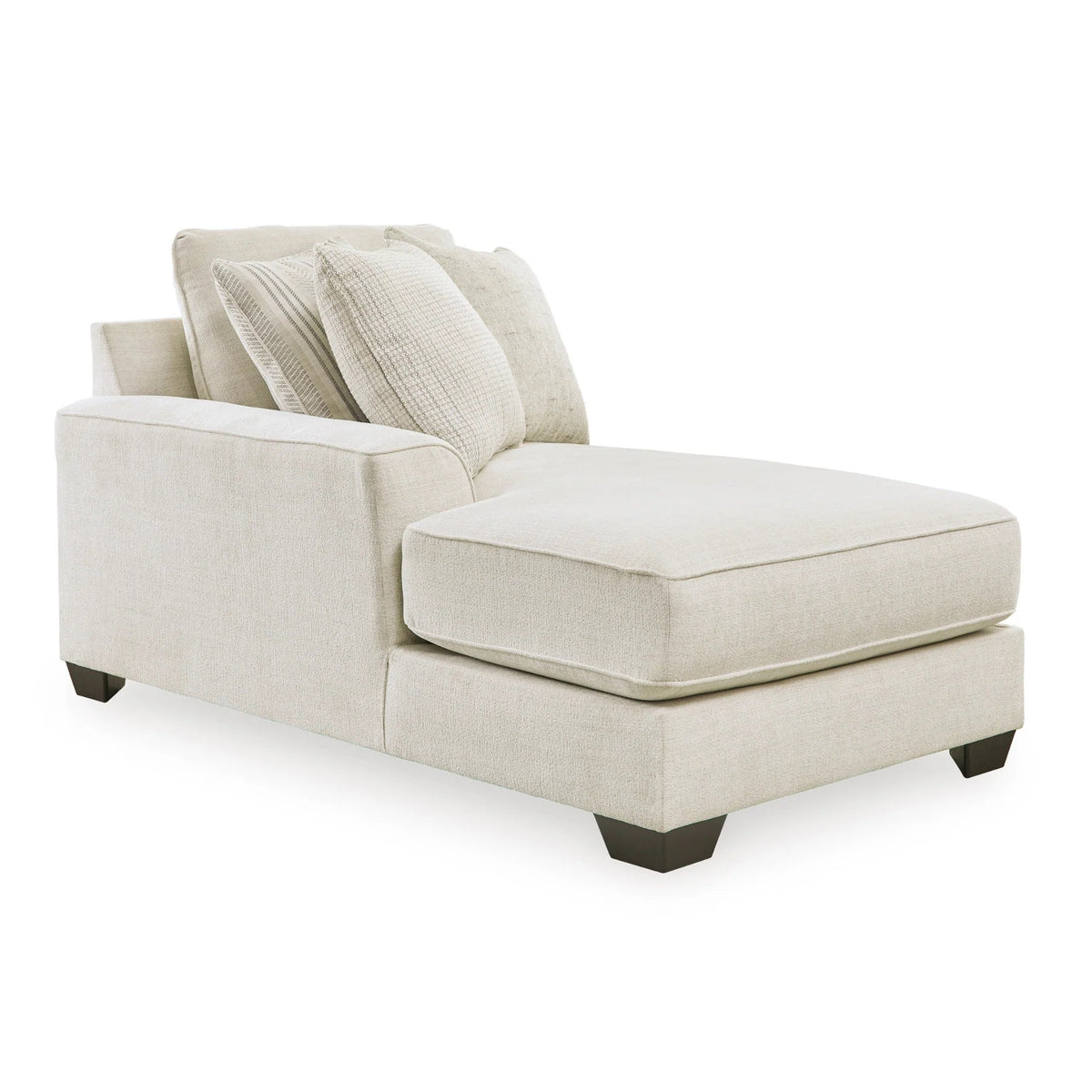 Lerenza Left Arm Sectional Set Sectionals| Ashley Homestore