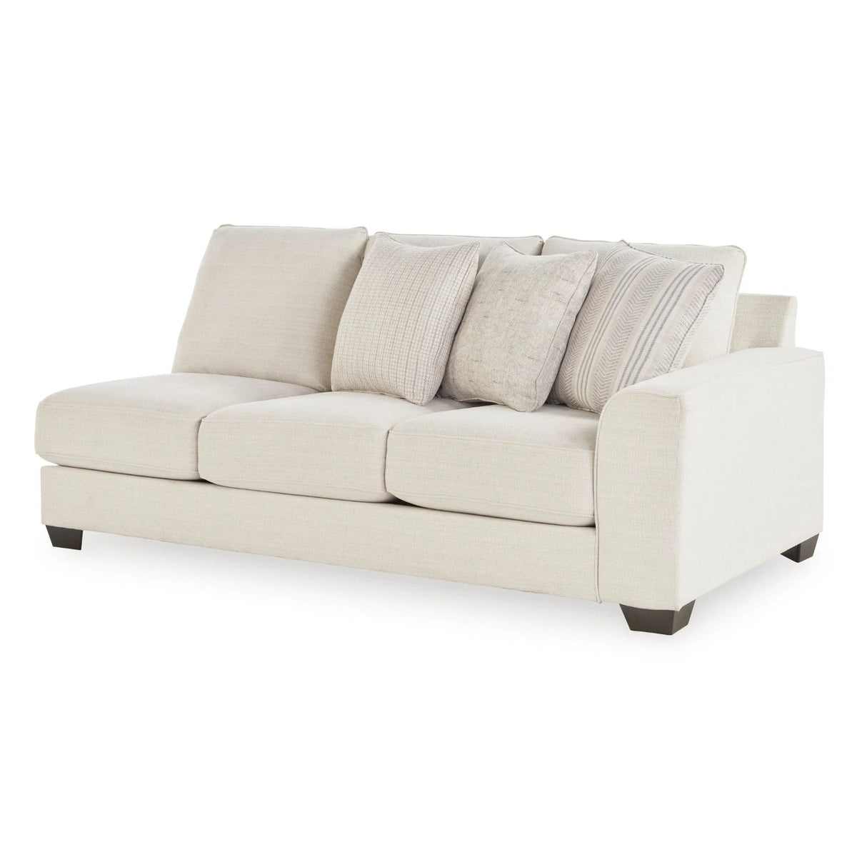 Lerenza Left Arm Sectional Set Sectionals| Ashley Homestore