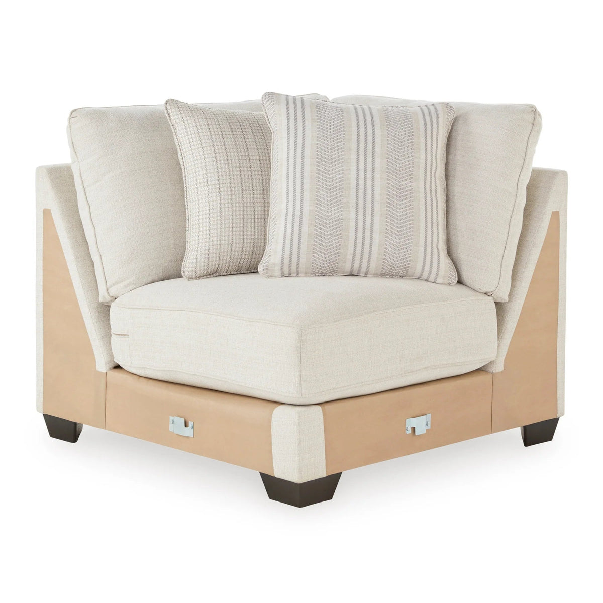 Lerenza Left Arm Sectional Set Sectionals| Ashley Homestore