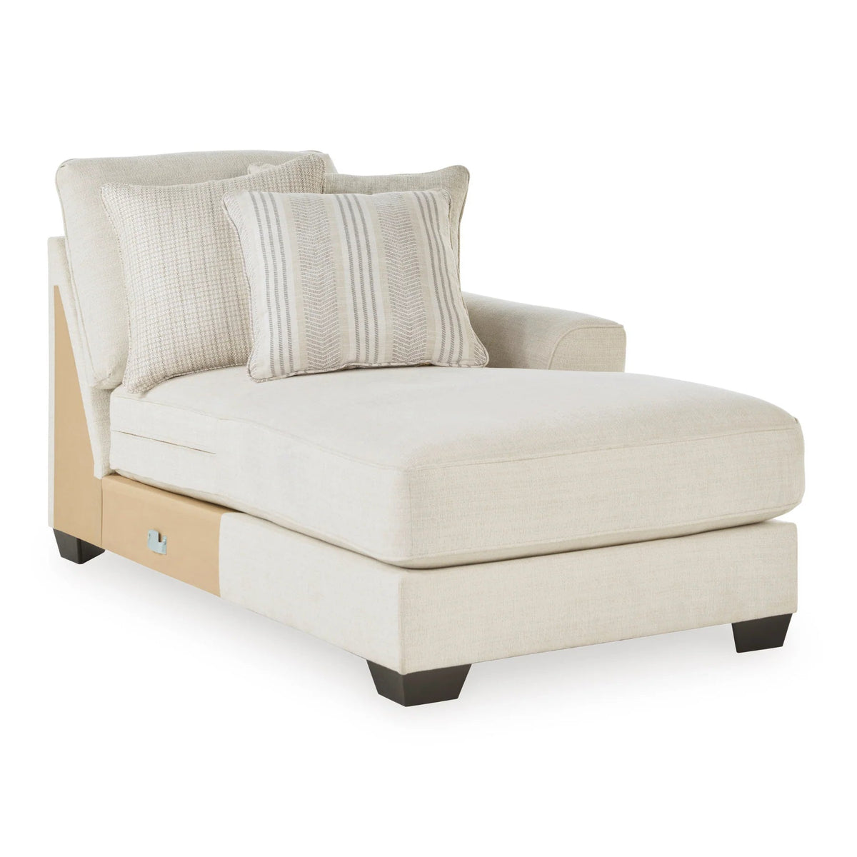 Lerenza Right Arm Sectional Set Sectionals| Ashley Homestore