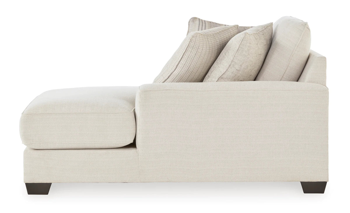 Lerenza Right Arm Sectional Set Sectionals| Ashley Homestore