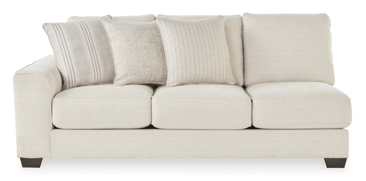 Lerenza Right Arm Sectional Set Sectionals| Ashley Homestore