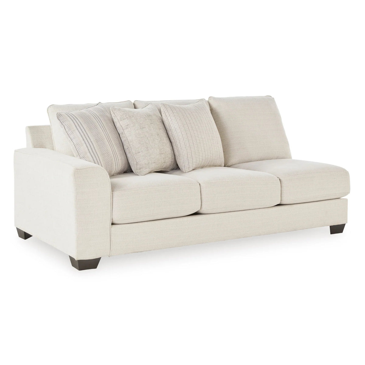 Lerenza Right Arm Sectional Set Sectionals| Ashley Homestore