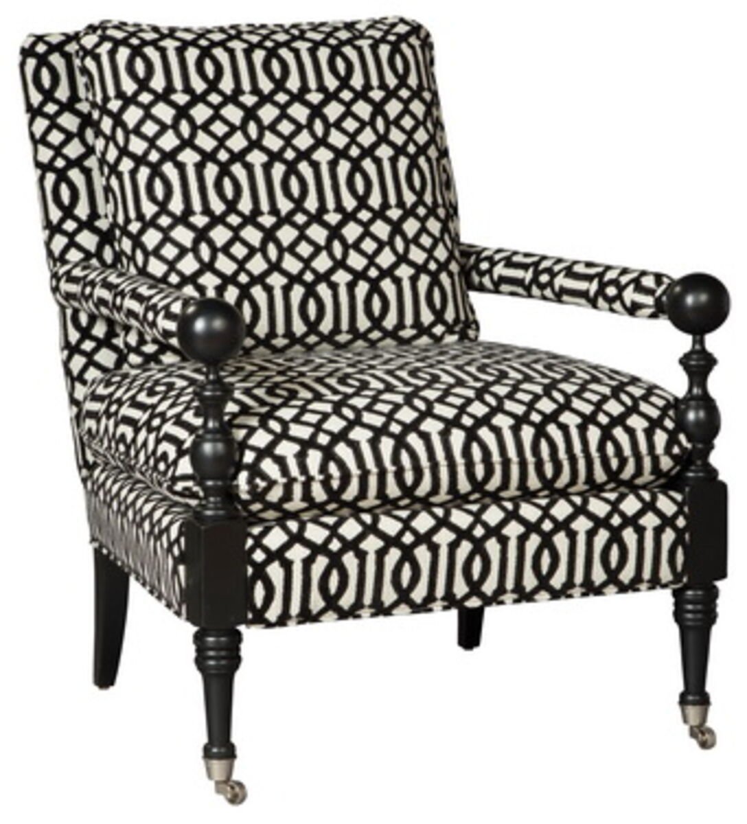 Leslie Occasional Chair Chairs| Fairfield Chair