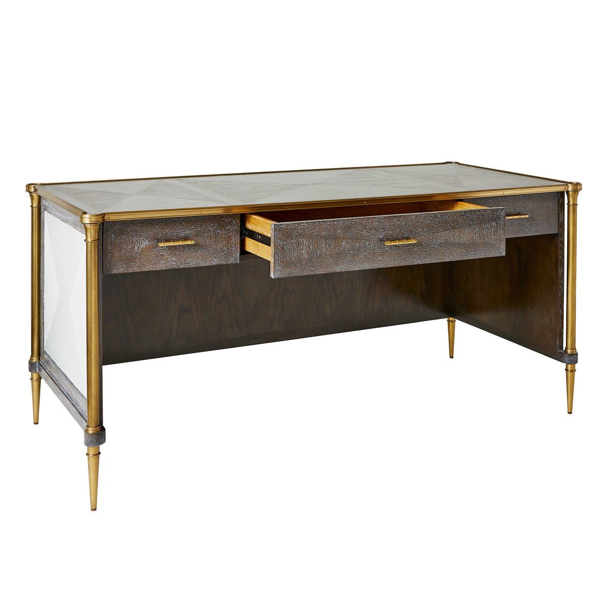 Let It Drop Desk Cabinets & Chests| Uttermost