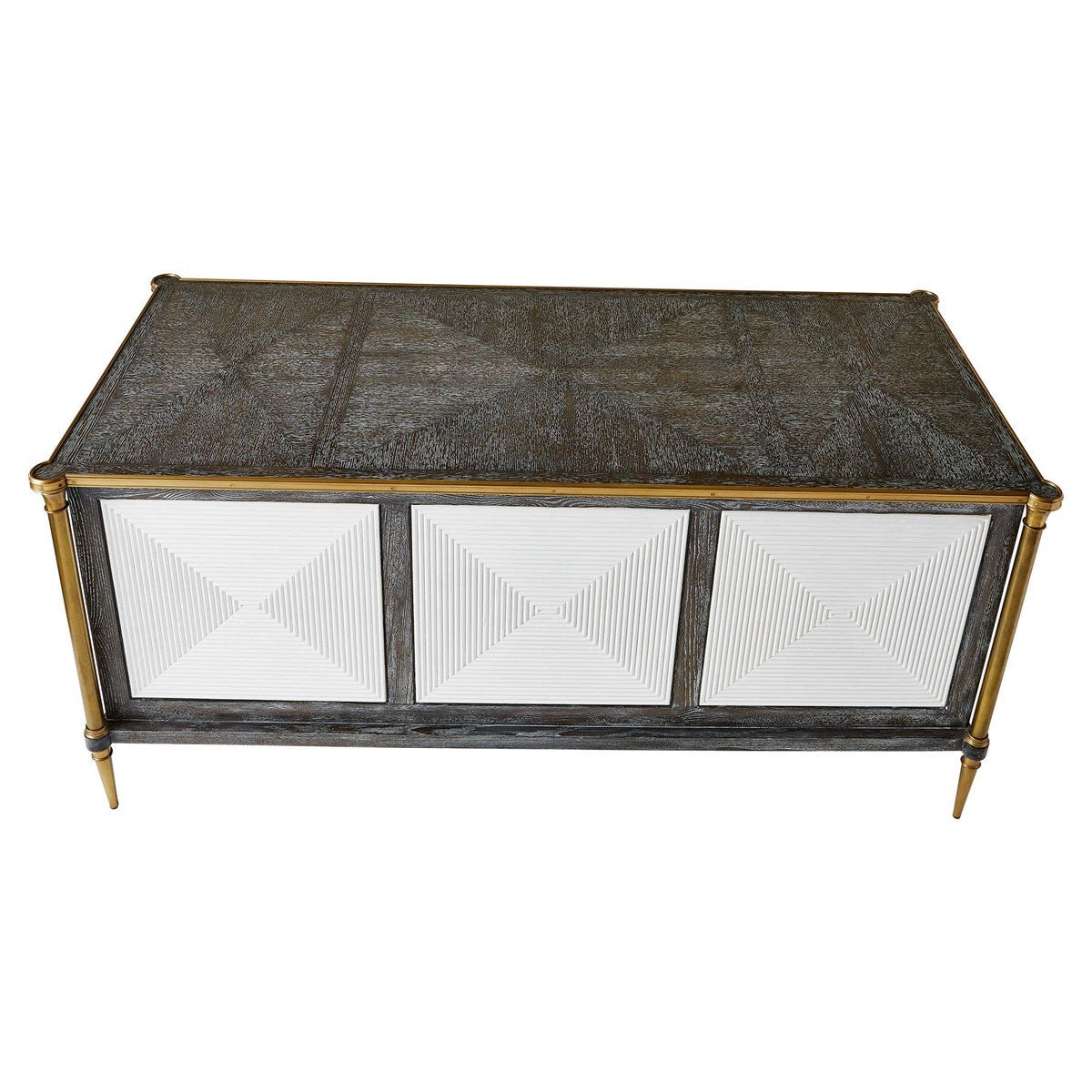 Let It Drop Desk Cabinets & Chests| Uttermost