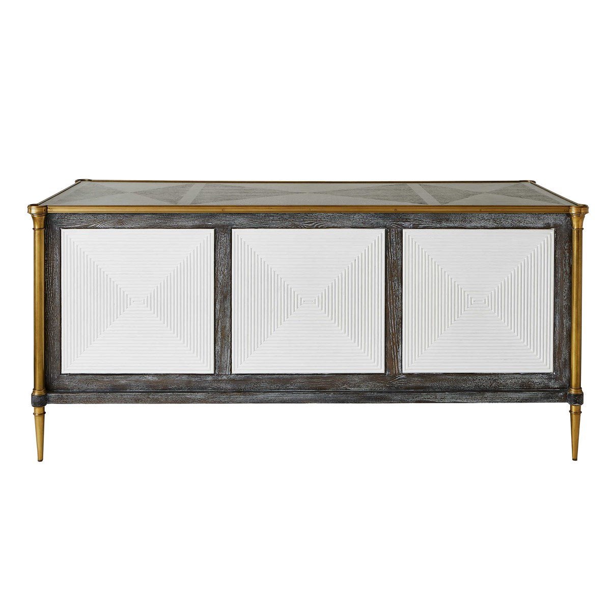 Let It Drop Desk Cabinets & Chests| Uttermost