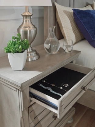 Lettner Nightstand Nightstands| Ashley Homestore