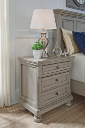 Lettner Nightstand Nightstands| Ashley Homestore