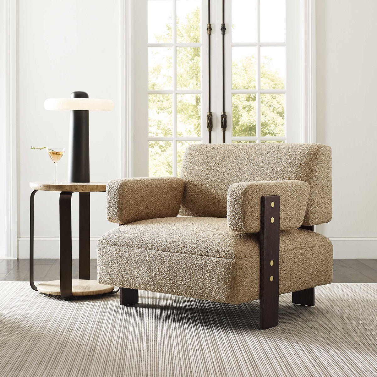 Levitation Chair Chairs| Uttermost
