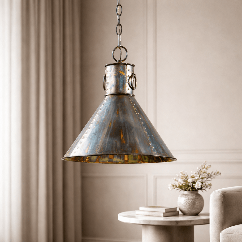 Levone, 1 Lt Pendant chandeliers| Uttermost