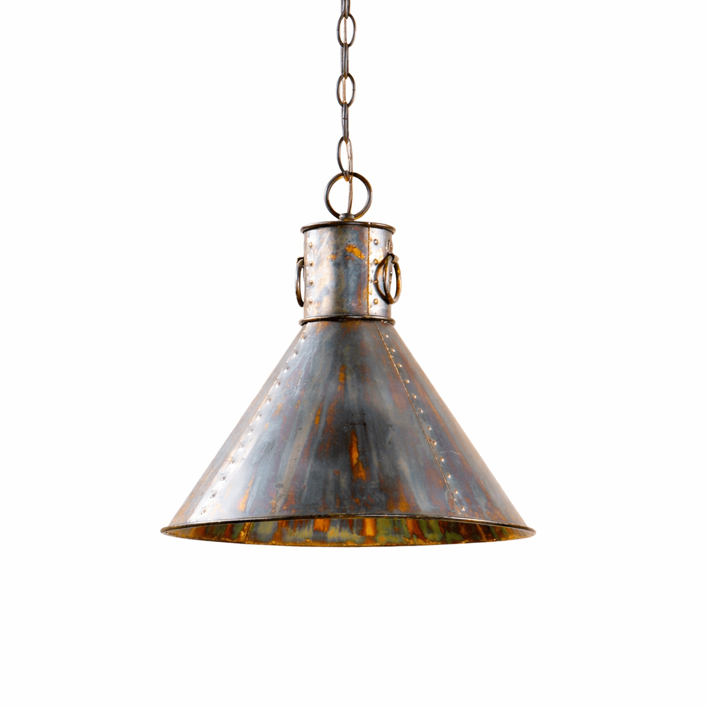 Levone, 1 Lt Pendant chandeliers| Uttermost