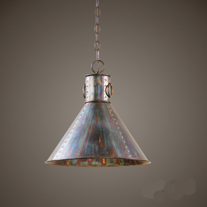 Levone, 1 Lt Pendant - Al Rugaib Furniture
