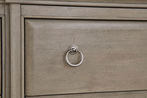 Lexorne Dresser - Al Rugaib Furniture