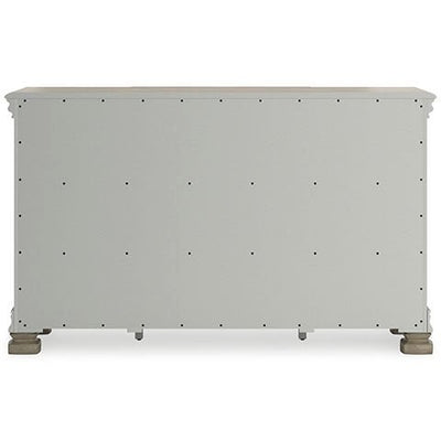 Lexorne Dresser - Al Rugaib Furniture