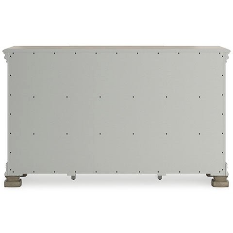 Lexorne Dresser - Al Rugaib Furniture