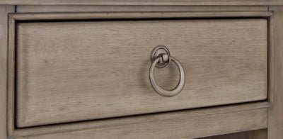 Lexorne End Table Accent & End Tables| Ashley Homestore