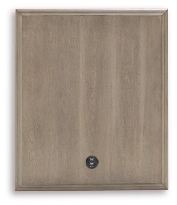 Lexorne End Table Accent & End Tables| Ashley Homestore