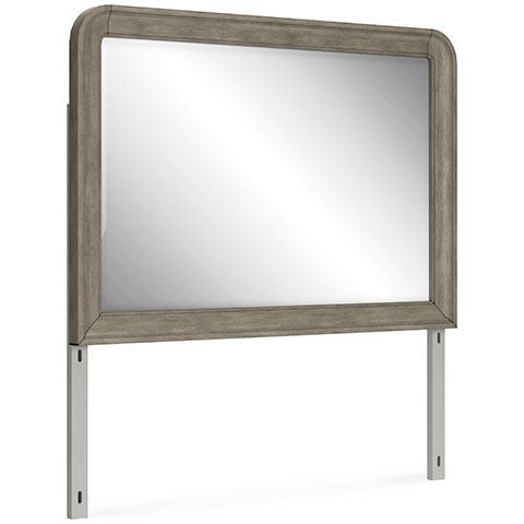 Lexorne Mirror Mirrors| Ashley Homestore