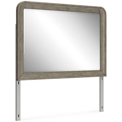 Lexorne Mirror - Al Rugaib Furniture