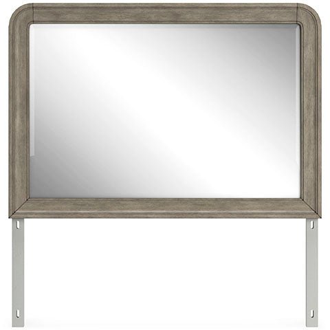 Lexorne Mirror Mirrors| Ashley Homestore