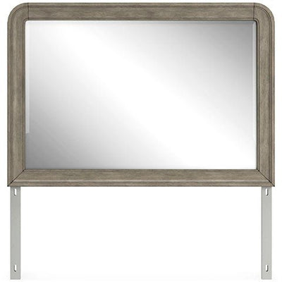 Lexorne Mirror - Al Rugaib Furniture