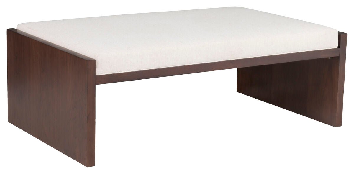 Libby Langdon Avery Bench Benches| Fairfield Chair