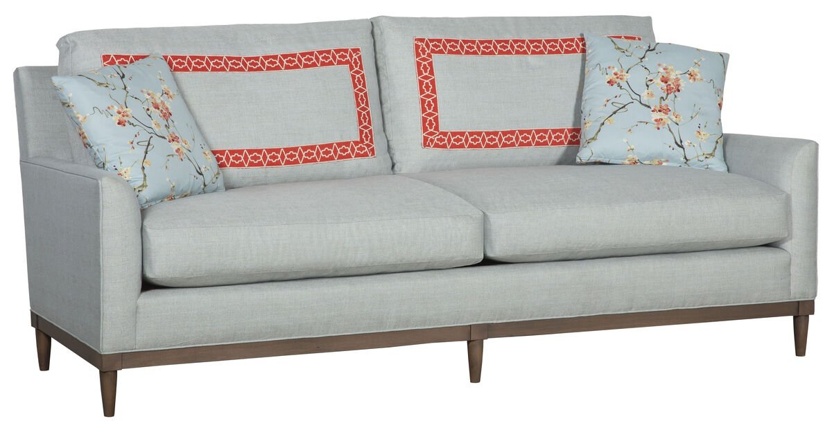 Libby Langdon Barrett Sofa Sofas & Loveseats| Fairfield Chair
