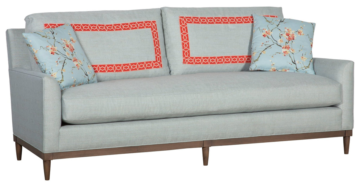 Libby Langdon Barrett Sofa Sofas & Loveseats| Fairfield Chair