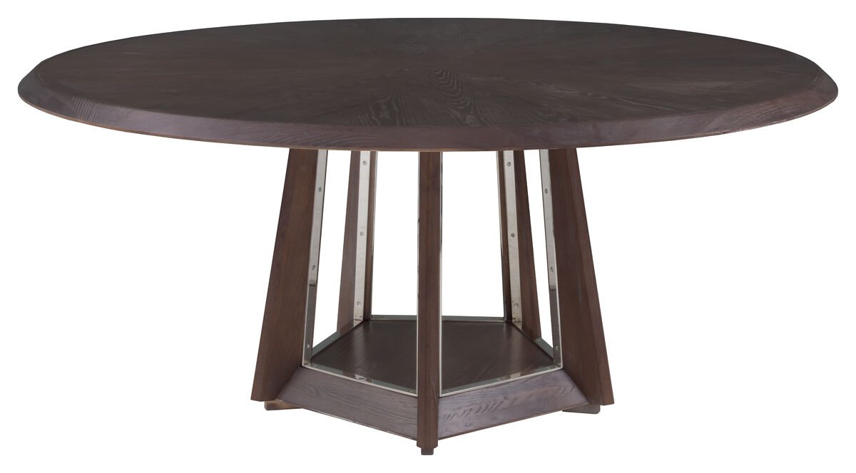 Libby Langdon Benjamin Dining Table Dining Tables| Fairfield Chair