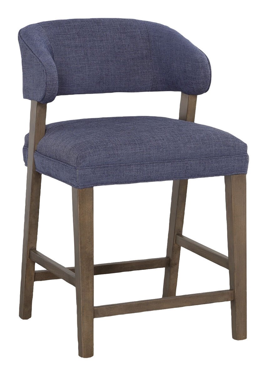 Libby Langdon Boyd Counter Stool Stools| Fairfield Chair