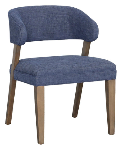 Libby Langdon Boyd Dining Chair - Al Rugaib Furniture