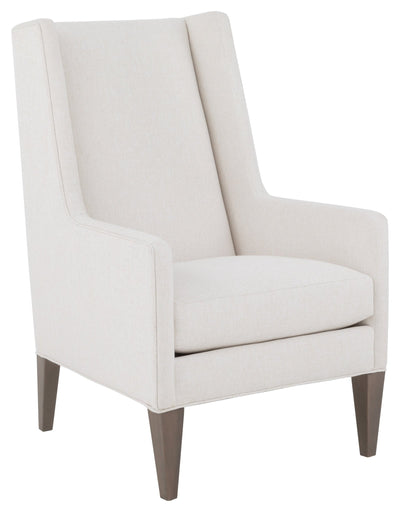 Libby Langdon Boyleston Wing Chair - Al Rugaib Furniture