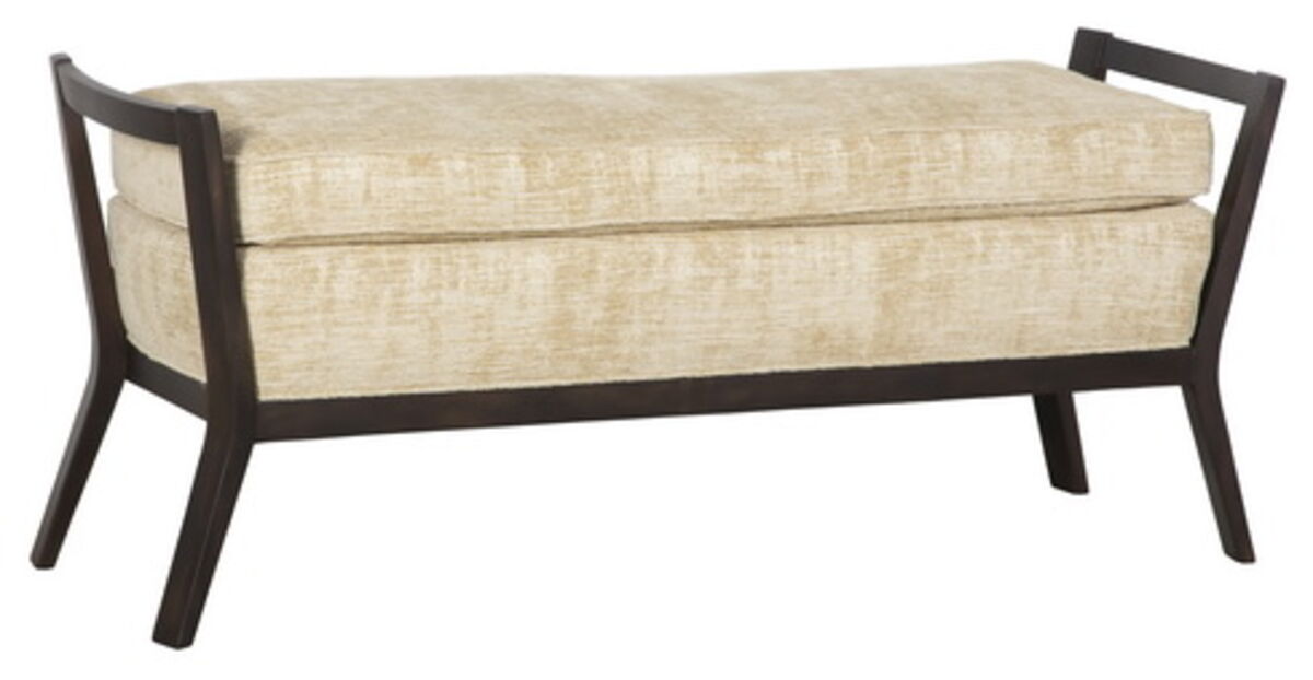Libby Langdon Brookwood Bench Benches| Fairfield Chair