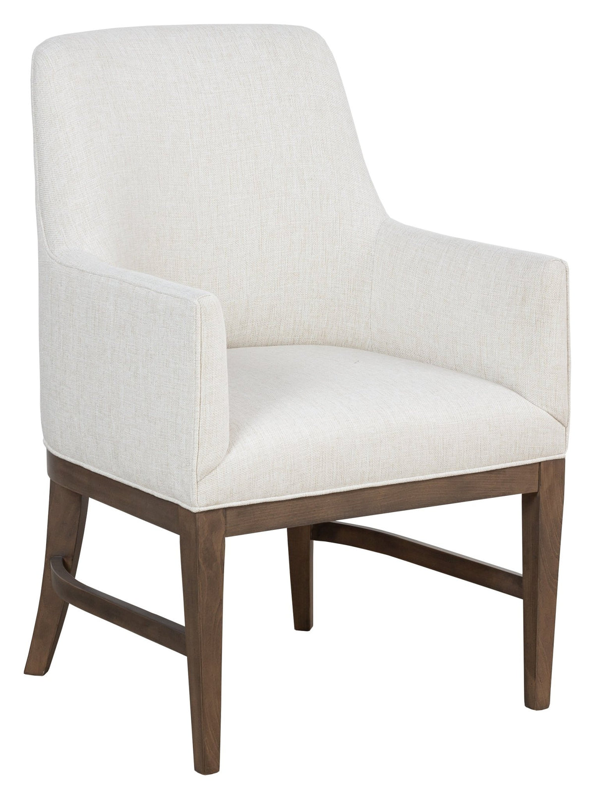 Libby Langdon Cambridge Arm Chair Dining Chairs| Fairfield Chair