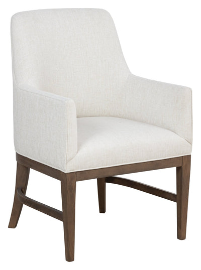 Libby Langdon Cambridge Arm Chair - Al Rugaib Furniture