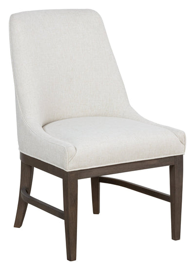 Libby Langdon Cambridge Side Chair - Al Rugaib Furniture