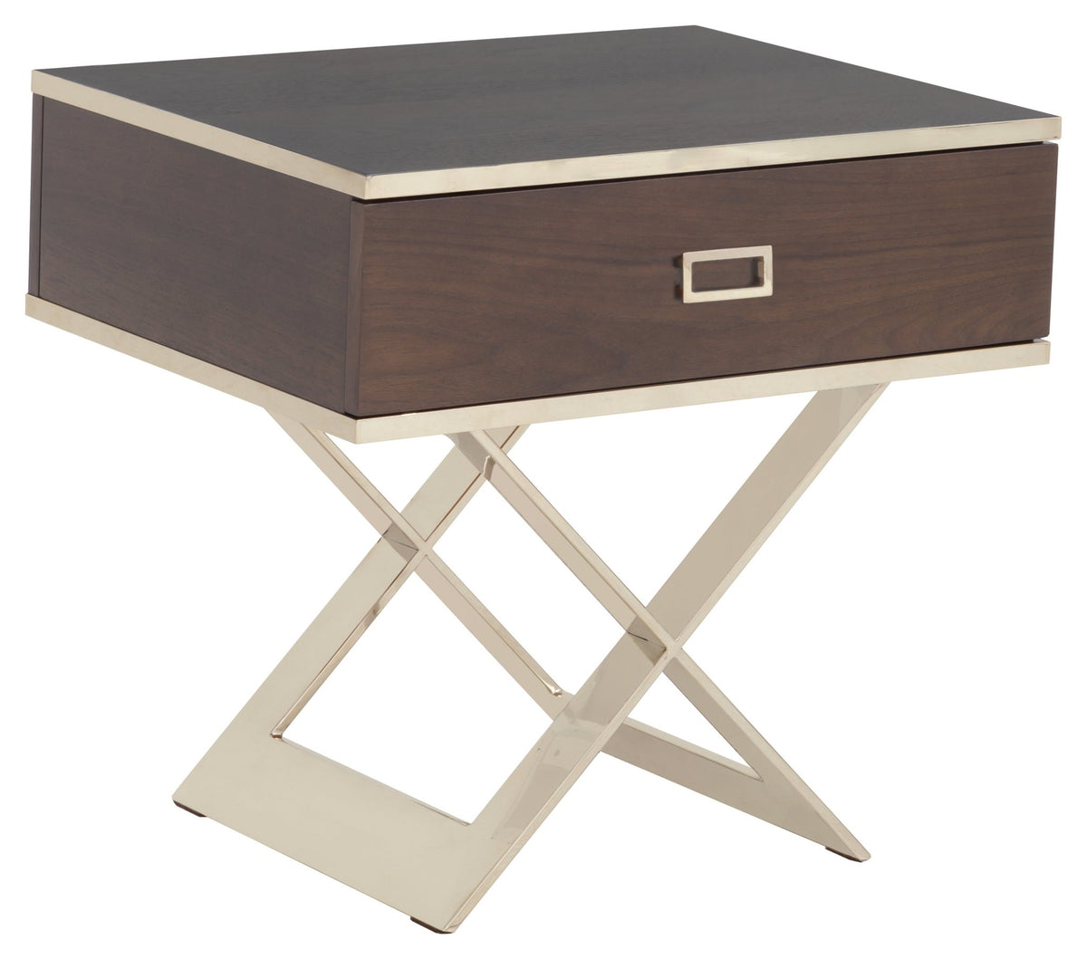 Libby Langdon Carlson End Table Accent & End Tables| Fairfield Chair