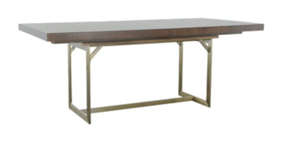 Libby Langdon Clement Dining Table Dining Tables| Fairfield Chair