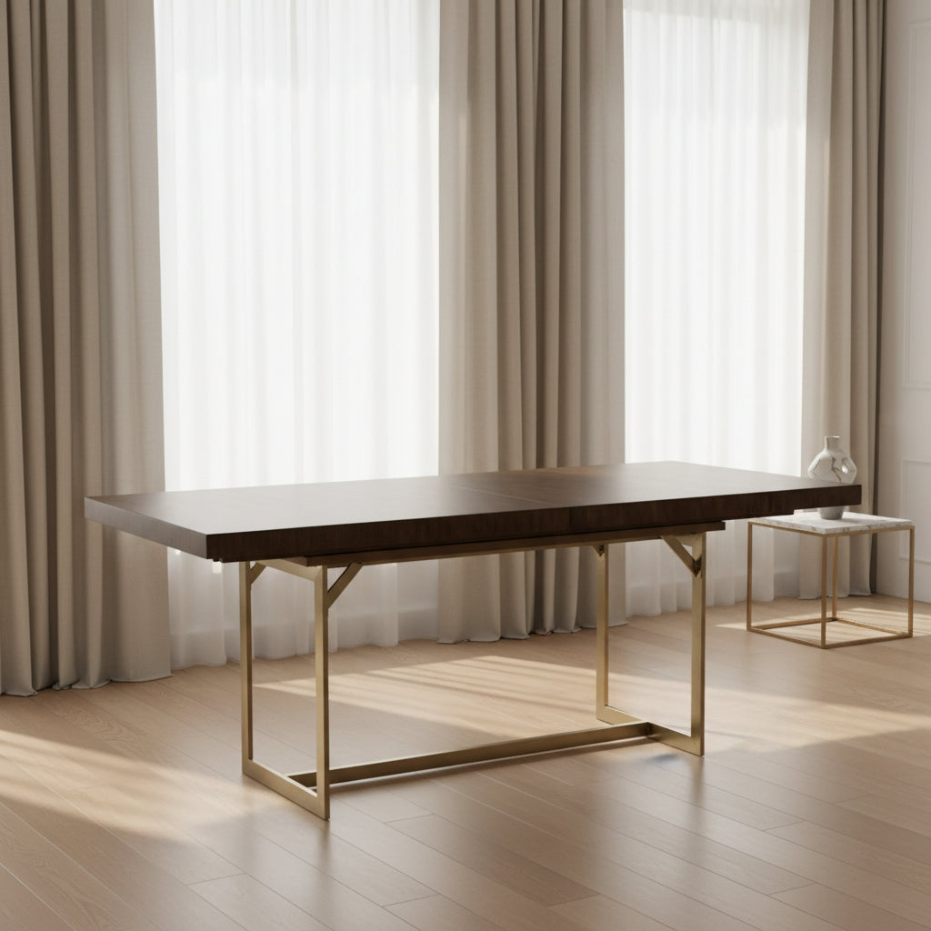 Libby Langdon Clement Dining Table Dining Tables| Fairfield Chair
