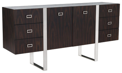 Libby Langdon Clifton Credenza - Al Rugaib Furniture