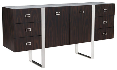 Libby Langdon Clifton Credenza - Al Rugaib Furniture