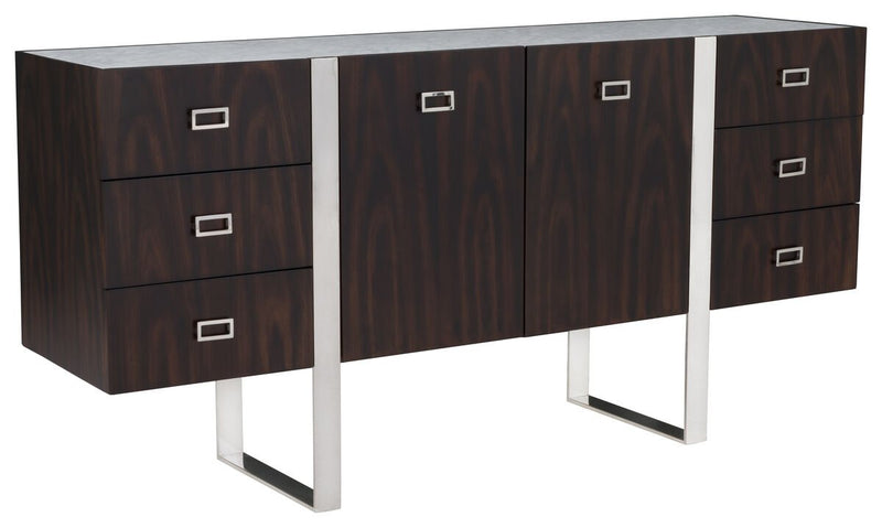 Libby Langdon Clifton Credenza - Al Rugaib Furniture