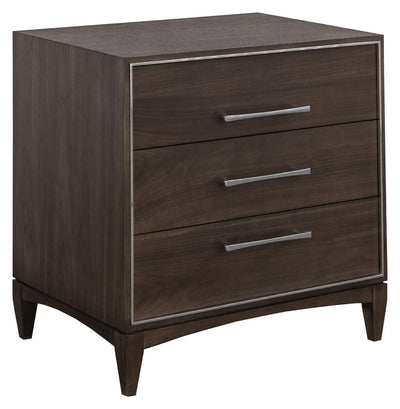 Libby Langdon Farley Nightstand - Al Rugaib Furniture