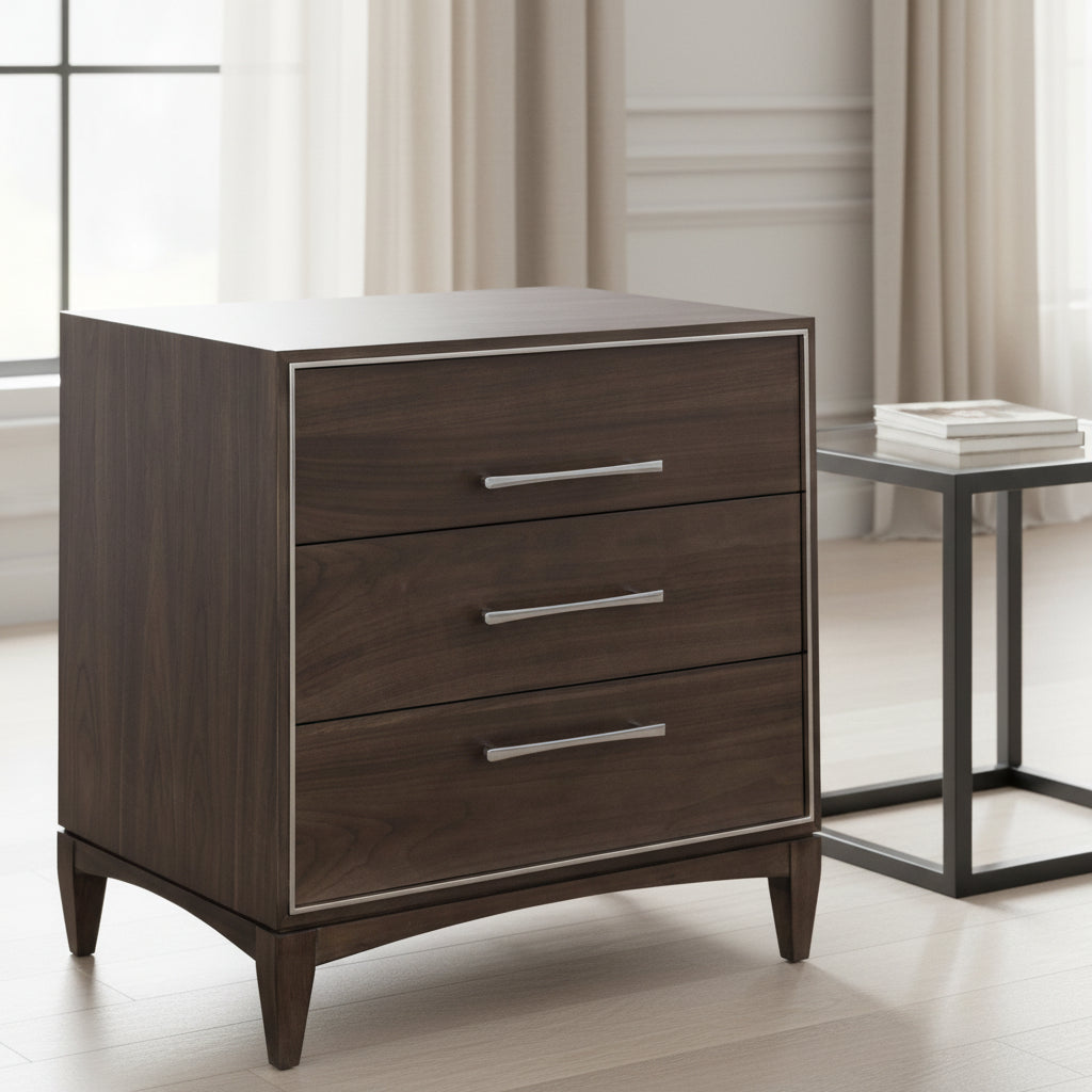 Libby Langdon Farley Nightstand Nightstands| Fairfield Chair