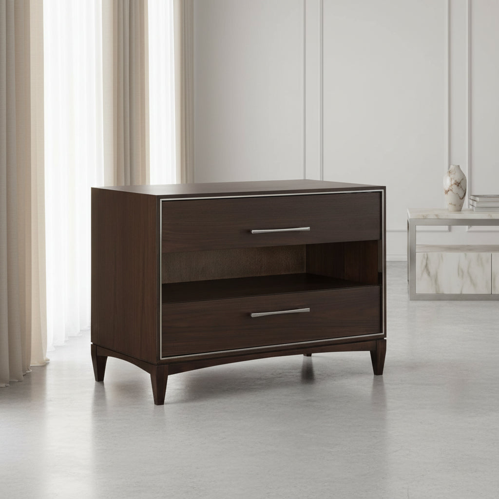 Libby Langdon Farley Nightstand Nightstands| Fairfield Chair